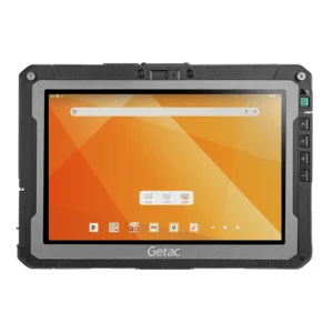 Getac ZX10, 2D, 25,7cm (10,1''), GPS, USB, USB-C, BT (5.0), WLAN, Android, GMS