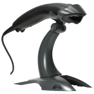 Honeywell Voyager 1200g, 1D, Multi-IF, schwarz