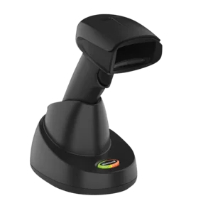 Honeywell Xenon Performance 1952g, BT, 2D, HD, Kit (USB), schwarz