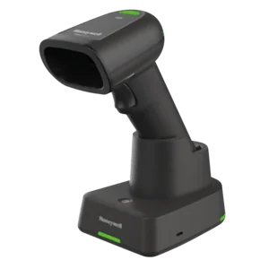 Honeywell 1962g, 2D, SR, Multi-IF, Kit (USB), schwarz