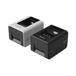 Honeywell PC42E-T, 8 Punkte/mm (203dpi), USB, Ethernet, weiß