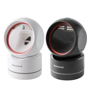 Honeywell HF680, 2D, Kit (USB), schwarz