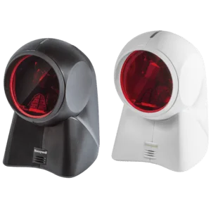 Honeywell Orbit 7190g, 1D, 2D, Multi-IF, weiß