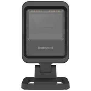 Honeywell Genesis XP 7680g, 2D, SR, Digimarc, Multi-IF, Kit (USB), schwarz