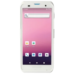 Honeywell ScanPal EDA52-HC, 2D, 14cm (5,5''), USB-C, BT, WLAN, 4G, NFC, Android