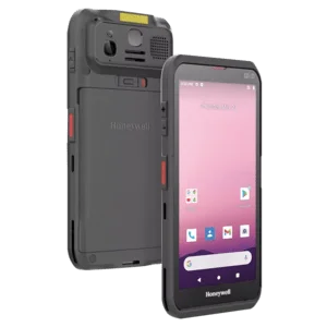 Honeywell EDA56, 2-Pin, 2D, 14cm (5,5''), USB-C, BT, NFC, Android, GMS