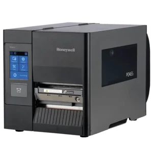 Honeywell PD45, 8 Punkte/mm (203dpi), Disp., USB, USB-Host, Ethernet, ZPLII, ZSim II, IPL, DPL