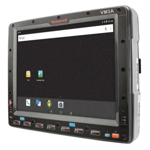 Honeywell Thor VM3A, BT, WLAN, Android, GMS