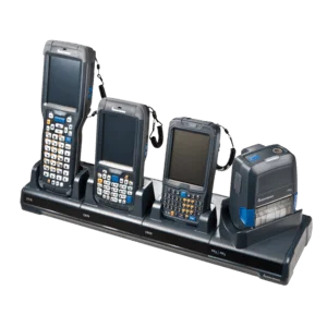 Honeywell FlexDock Dual Dock, Ethernet