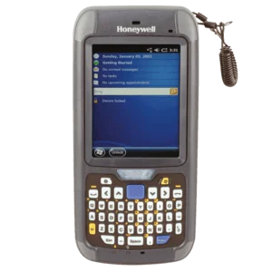 Honeywell CN75, 2D, EA30, USB, BT, WLAN, GSM, Num., GPS, Android