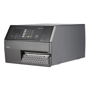 Honeywell PX65A 12 Punkte/mm (300dpi), Disp. (Farbe), Ethernet, WLAN, Multi-IF