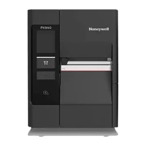 Honeywell PX940 Barcode Verifier, 8 Punkte/mm (203dpi), Disp., RTC, USB, RS232, Ethernet