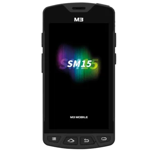 M3 Mobile SM15 X, BT (BLE), WLAN, 4G, NFC, GPS, GMS, Android