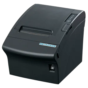 Metapace T-3III, Cutter, USB, LPT, Kit (USB), schwarz