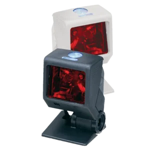 Honeywell QuantumT 3580, 1D, Kit (RS232), schwarz