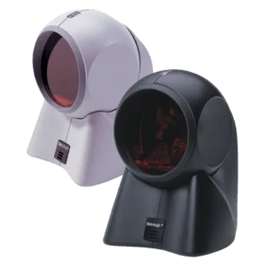 Honeywell  Orbit 7120, 1D, Kit (RS232), schwarz