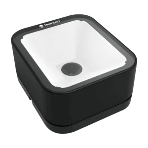 Newland FR2780 Urchin, 2D, USB, Kit (USB), schwarz