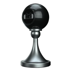 Newland FR50 Pearl, 2D, Kit (USB), schwarz