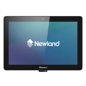 Newland NQuire 1000 Manta III, 4G, PoE, Landscape, 2D, 25,4cm (10''), GPS, USB, USB-C, BT, Ethernet, WLAN, Android