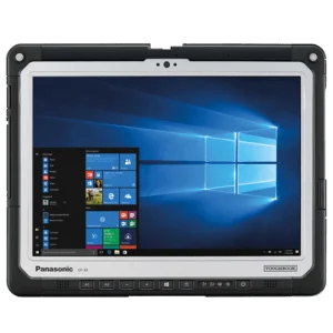 Panasonic TOUGHBOOK 33, 30,5cm (12''), USB, USB-C, BT, Ethernet, WLAN, 4G, Intel Core i5, SSD, Win. 11 Pro