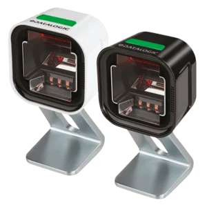 Datalogic Magellan 1500i, 2D, USB, Multi-IF, Kit (USB), weiß