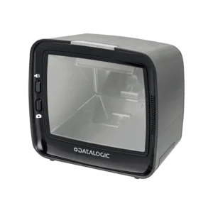 Datalogic Magellan 3450VSi, 2D, Multi-IF, Kit (USB), dunkelgrau