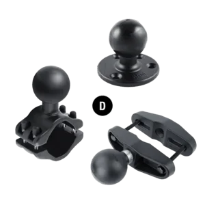 RAM Mounts Basisplatte