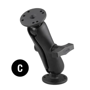 RAM Mounts Pod HD Universal Fahrzeughalterung