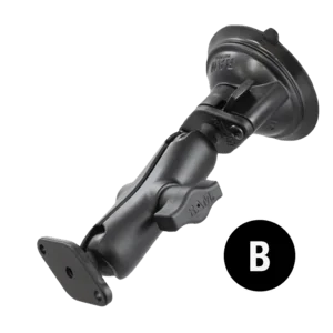 RAM Mounts Quick-Grip™ XL Universal Halteschale