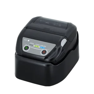 MP-B30 / MP-B30L, 8 Punkte/mm (203dpi), USB, BT, Kit (USB), schwarz
