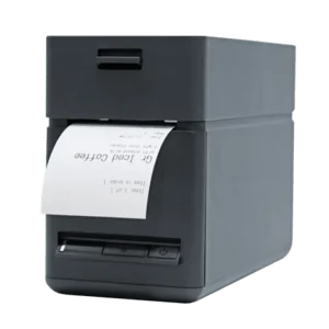 Seiko SLP720RT, 8 Punkte/mm (203dpi), Cutter, USB, Kit (USB), schwarz