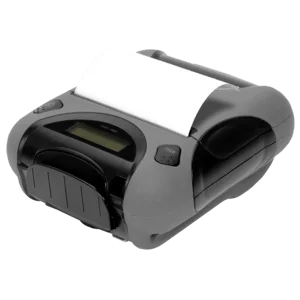 Star SM-T300, 8 Punkte/mm (203dpi), RS232, BT, Kit (RS232), grau