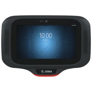 Zebra CC600, USB, Ethernet, WLAN, 12,7cm (5'')