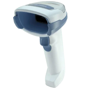 Zebra DS2208-HC, 2D, Multi-IF, Kit (USB), weiß