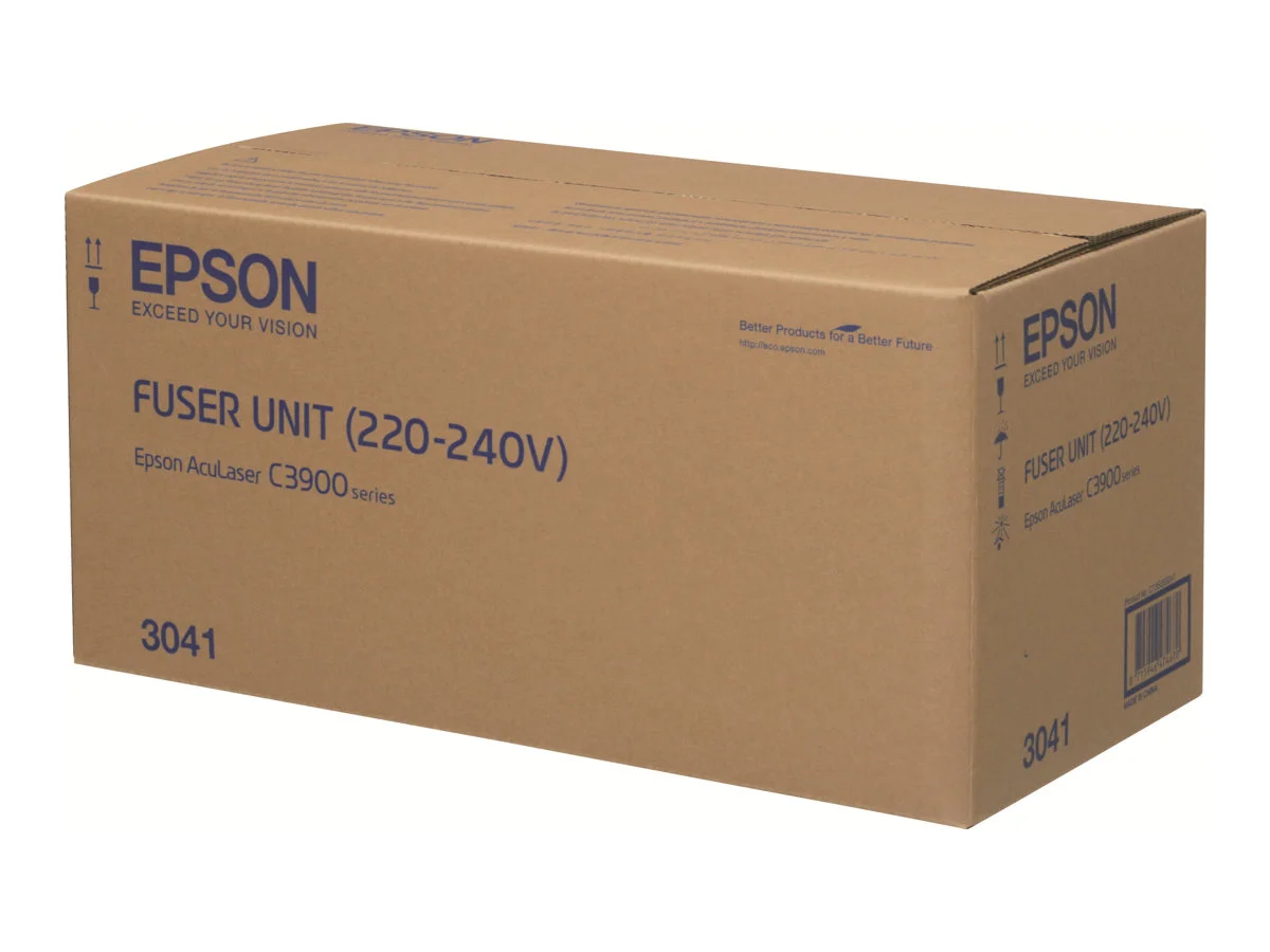 EPSON Fixiereinheit S053041