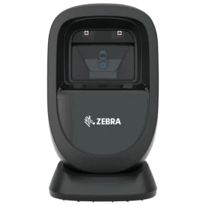 Zebra DS9308, 2D, SR, Multi-IF, Kit (USB), schwarz