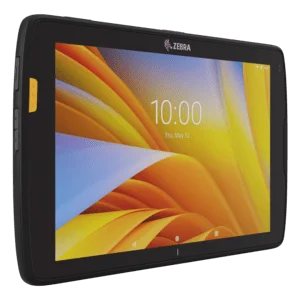 Zebra ET40, 2D, SE4100, 20,3cm (8''), USB-C, BT, NFC, Android, GMS