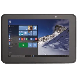 Zebra ET51 Kit 1, USB, BT, WLAN, NFC, Android, Kit (USB)