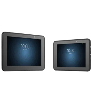 Zebra ET55, USB, BT, WLAN, 4G, NFC, Android