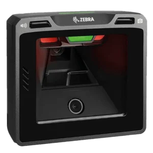 Zebra SP72-V, 2D, SR, EAS, Digimarc, USB, schwarz