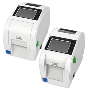 TSC DH220LHC, LED, WIFI, Bluetooth, Peeler, 8 Punkte/mm (203dpi), Peeler, Disp., RTC, USB, USB-Host, RS232, BT, Ethernet, WLAN, Kit (USB)