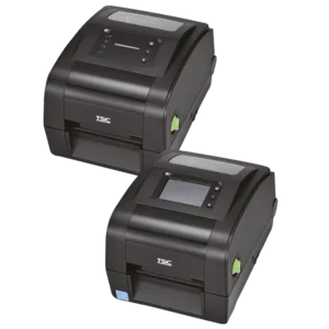 TSC DH240T, 8 Punkte/mm (203dpi), Disp., RTC, USB, USB-Host, RS232, Ethernet, Kit (USB)