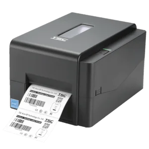 TSC TE200, 8 Punkte/mm (203dpi), TSPL-EZ, USB