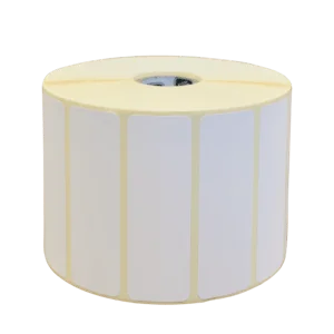 Etiketten, Zebra, Thermopapier, Z-Perform 1000D, B: 100 mm, H: 150 mm, D: 200 mm, K: 76 mm