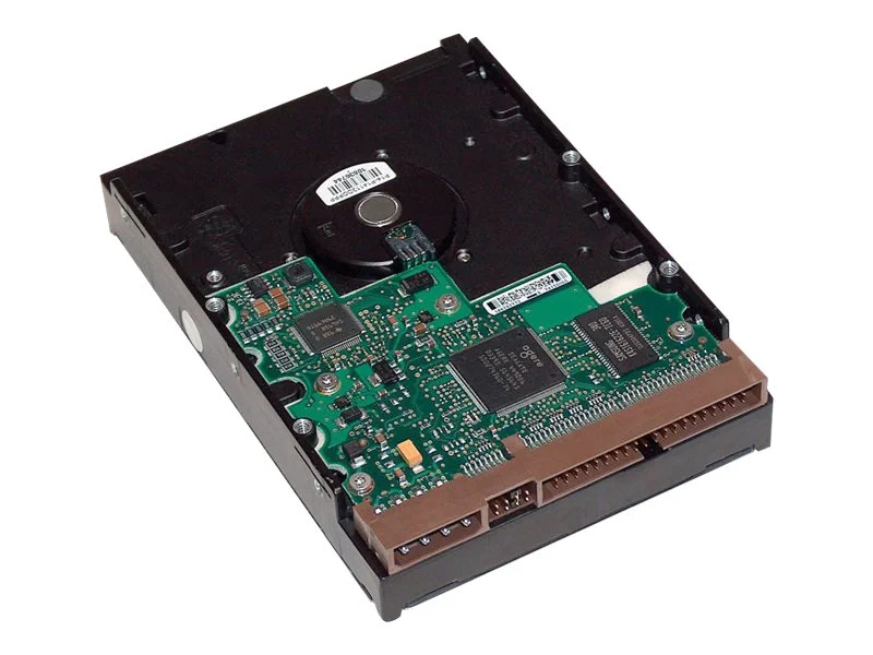 HP 500GB SATA 6Gb/s 7200 HDD