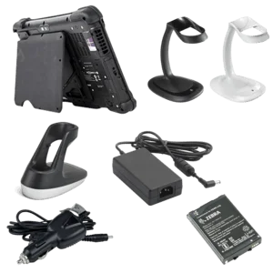 Zebra Platen Roller Kit 203/300dpi