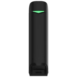 Ajax MotionProtect Curtain Schwarz