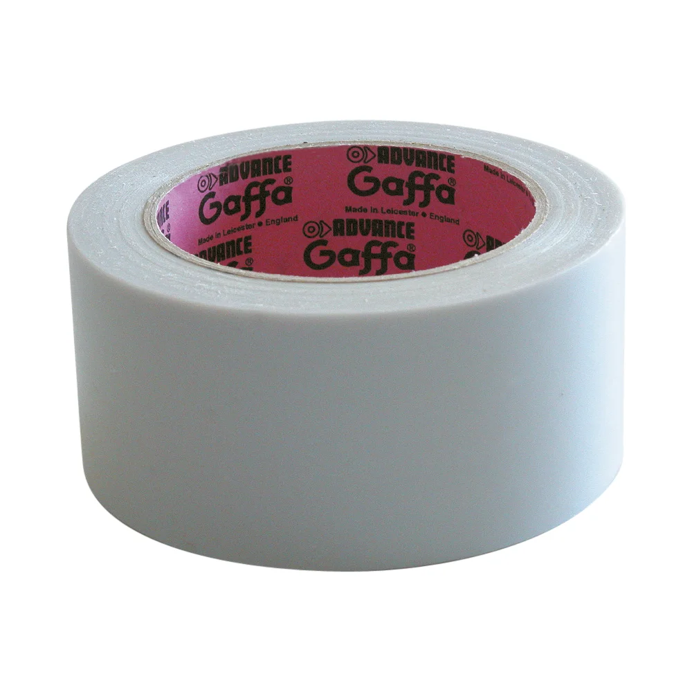 ADVANCE Tanzboden-Klebeband transparent