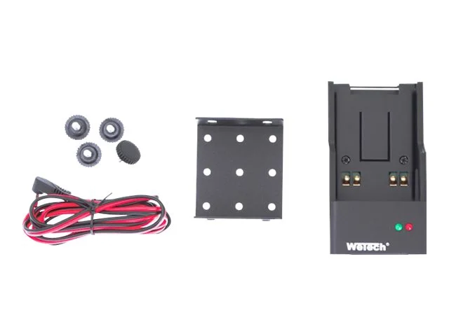 WEMPE WTC624 Ladehalterung IC-F3002