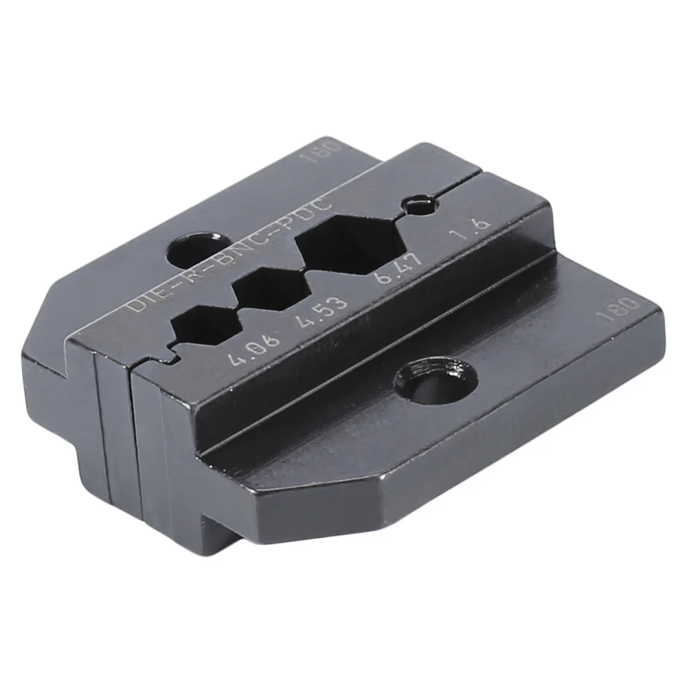 NEUTRIK Crimpeinsatz zu WCZ1200